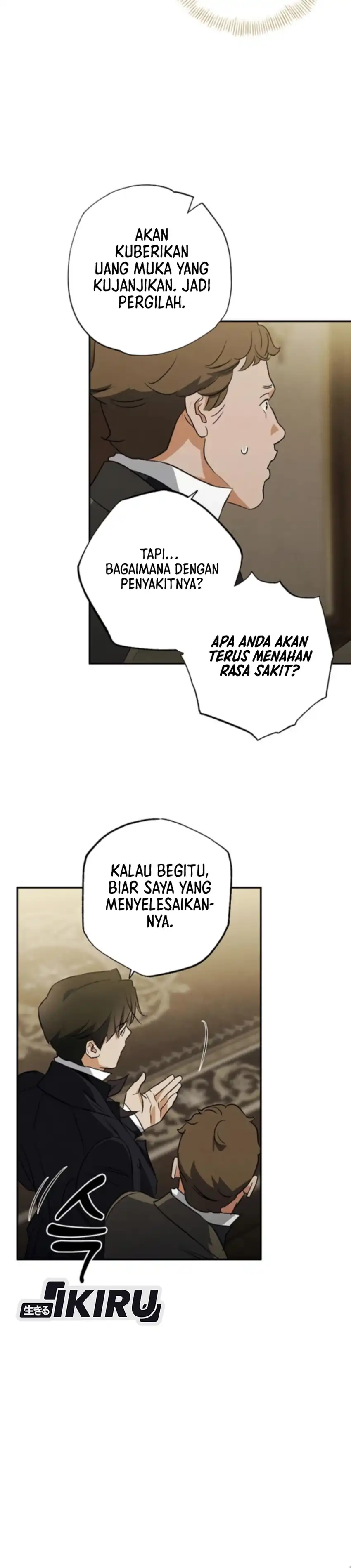 Baca The Black-Haired British Doctor - Chapter 46 halaman 9