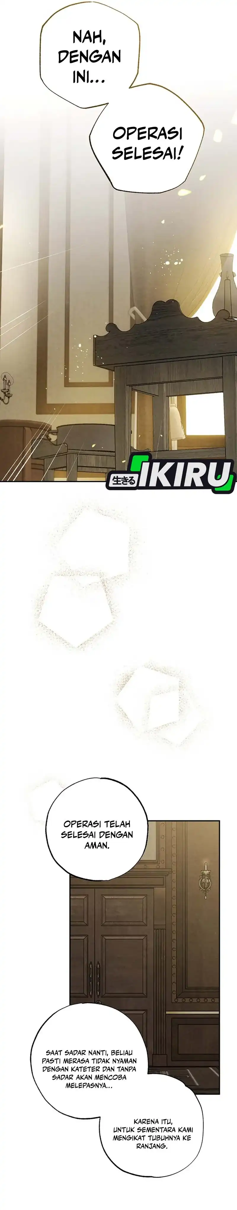 Baca The Black-Haired British Doctor - Chapter 47 halaman 13