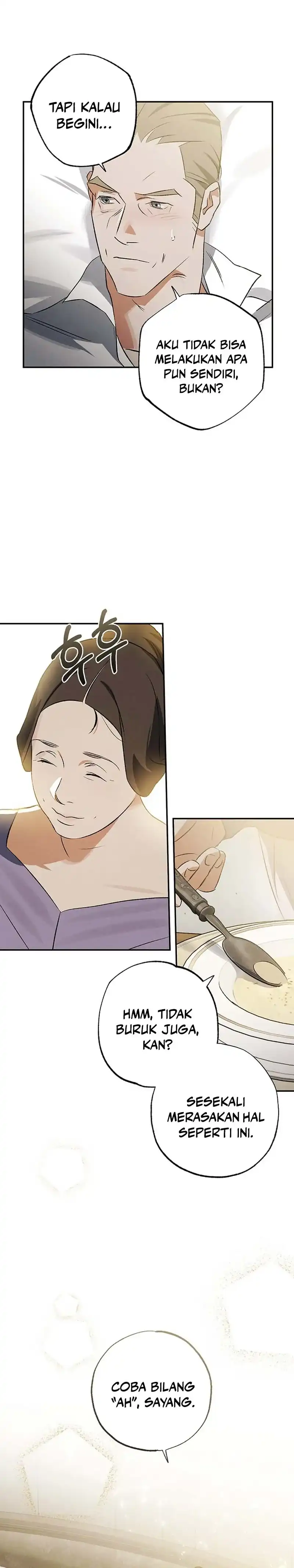 Baca The Black-Haired British Doctor - Chapter 47 halaman 15