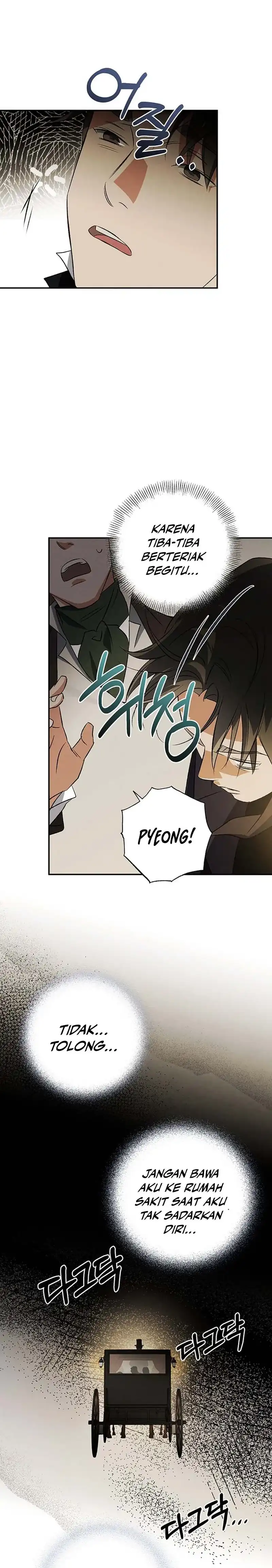 Baca The Black-Haired British Doctor - Chapter 47 halaman 19