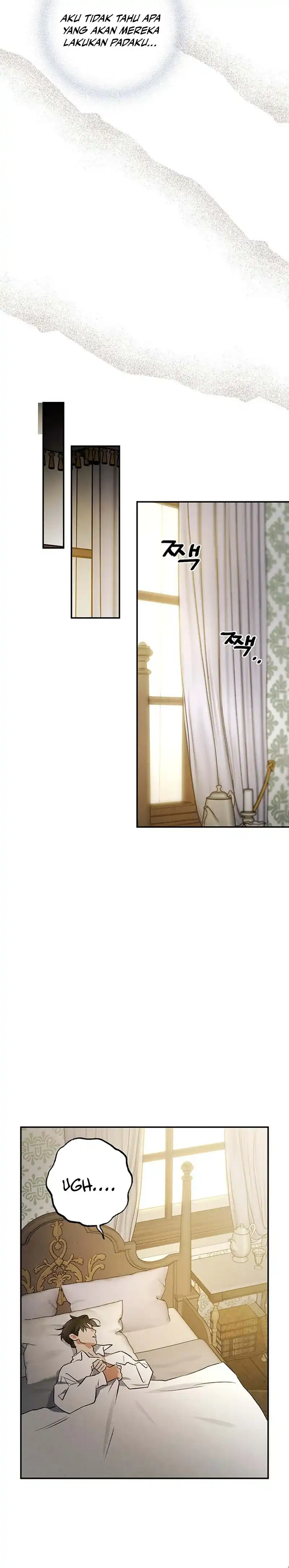 Baca The Black-Haired British Doctor - Chapter 47 halaman 20