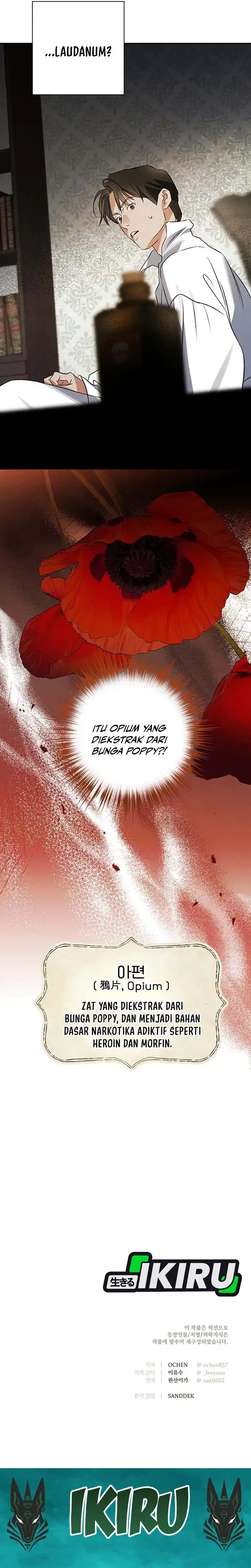 Baca The Black-Haired British Doctor - Chapter 47 halaman 23