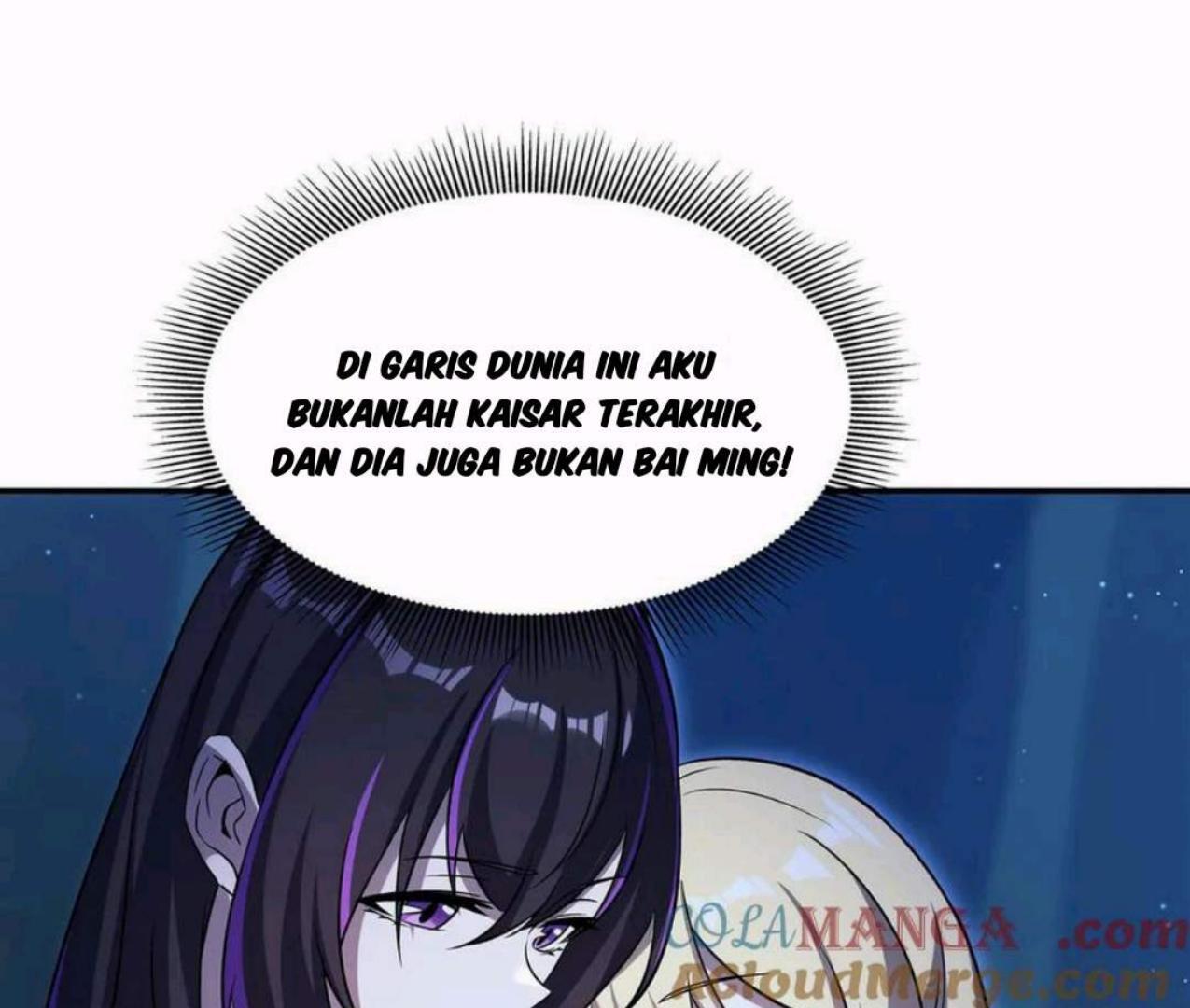 Baca The Blood Princess and the Knight - Chapter 317 halaman 11