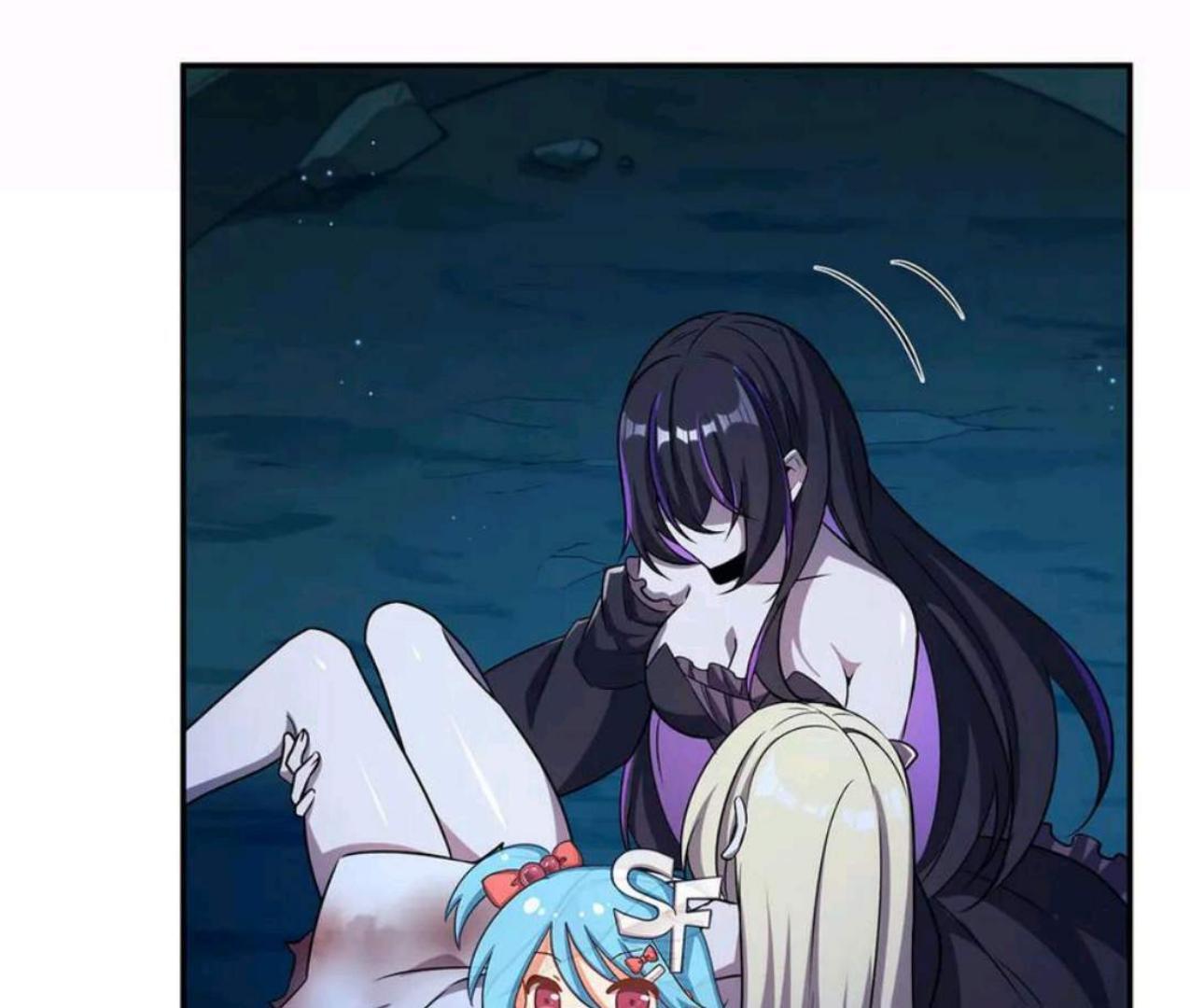 Baca The Blood Princess and the Knight - Chapter 317 halaman 13