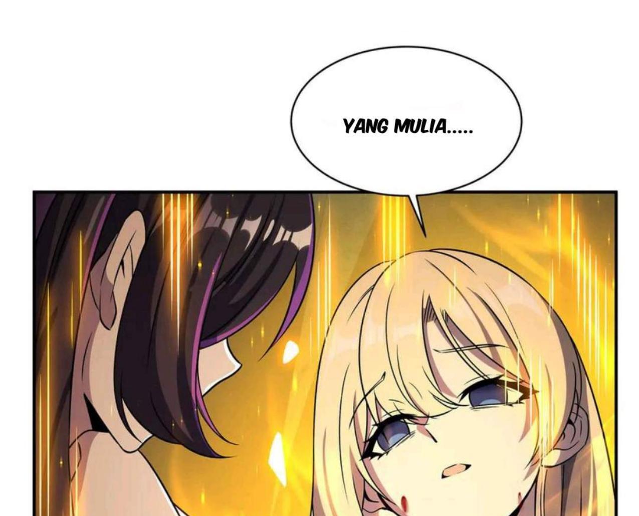 Baca The Blood Princess and the Knight - Chapter 317 halaman 17