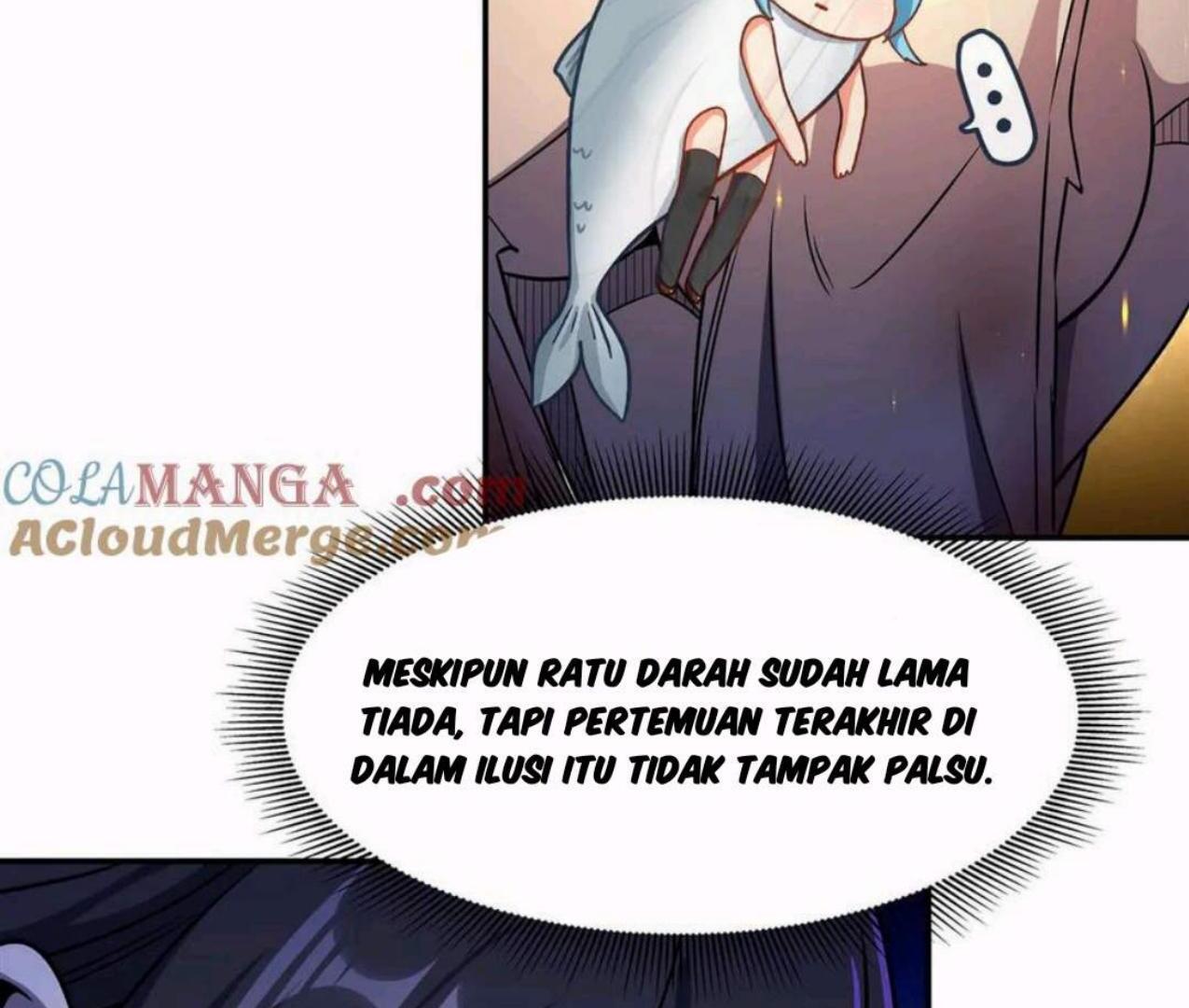Baca The Blood Princess and the Knight - Chapter 317 halaman 20
