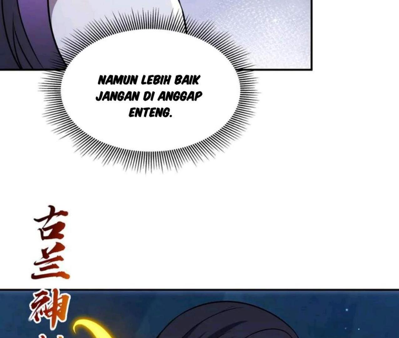 Baca The Blood Princess and the Knight - Chapter 317 halaman 22