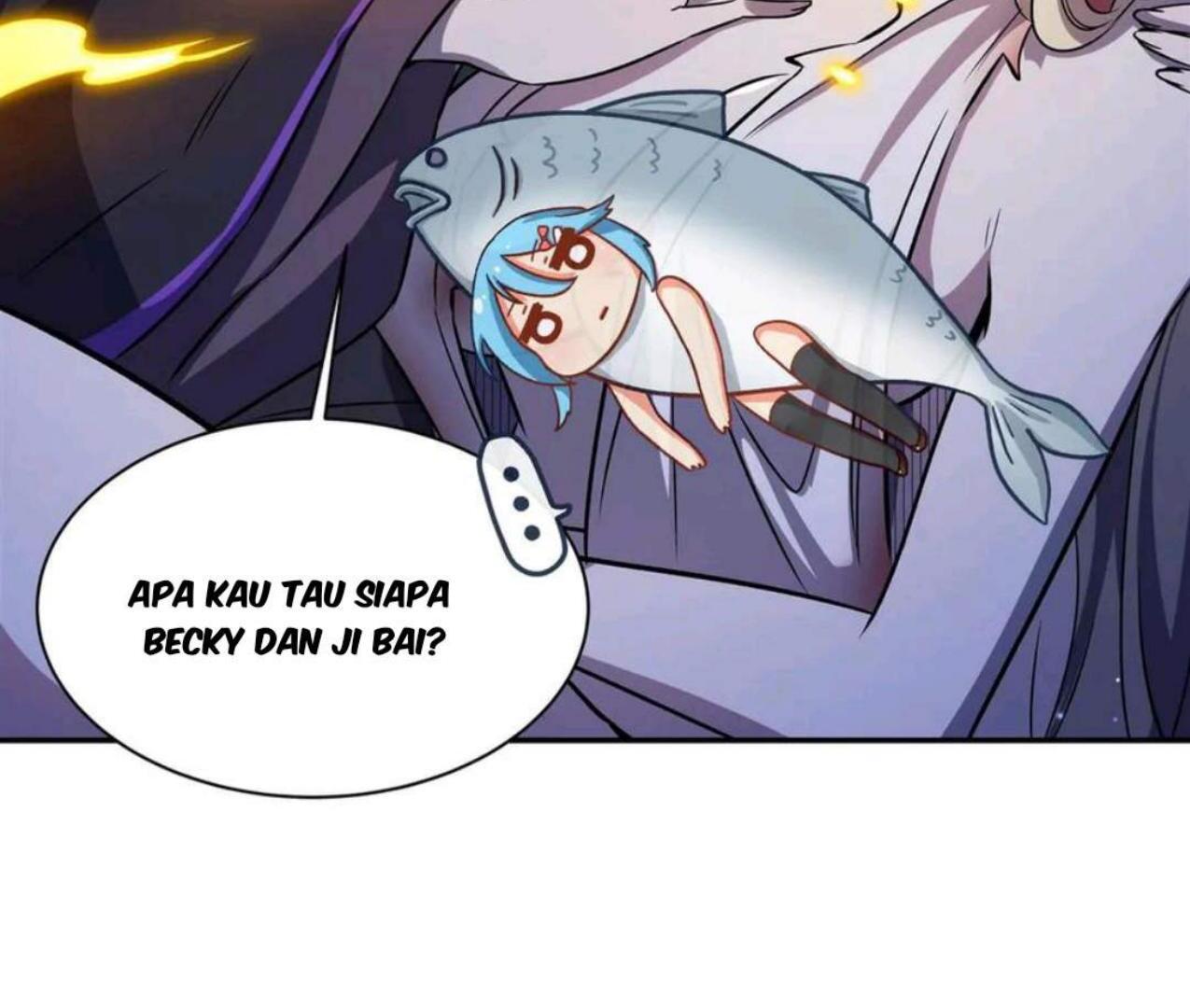 Baca The Blood Princess and the Knight - Chapter 317 halaman 24