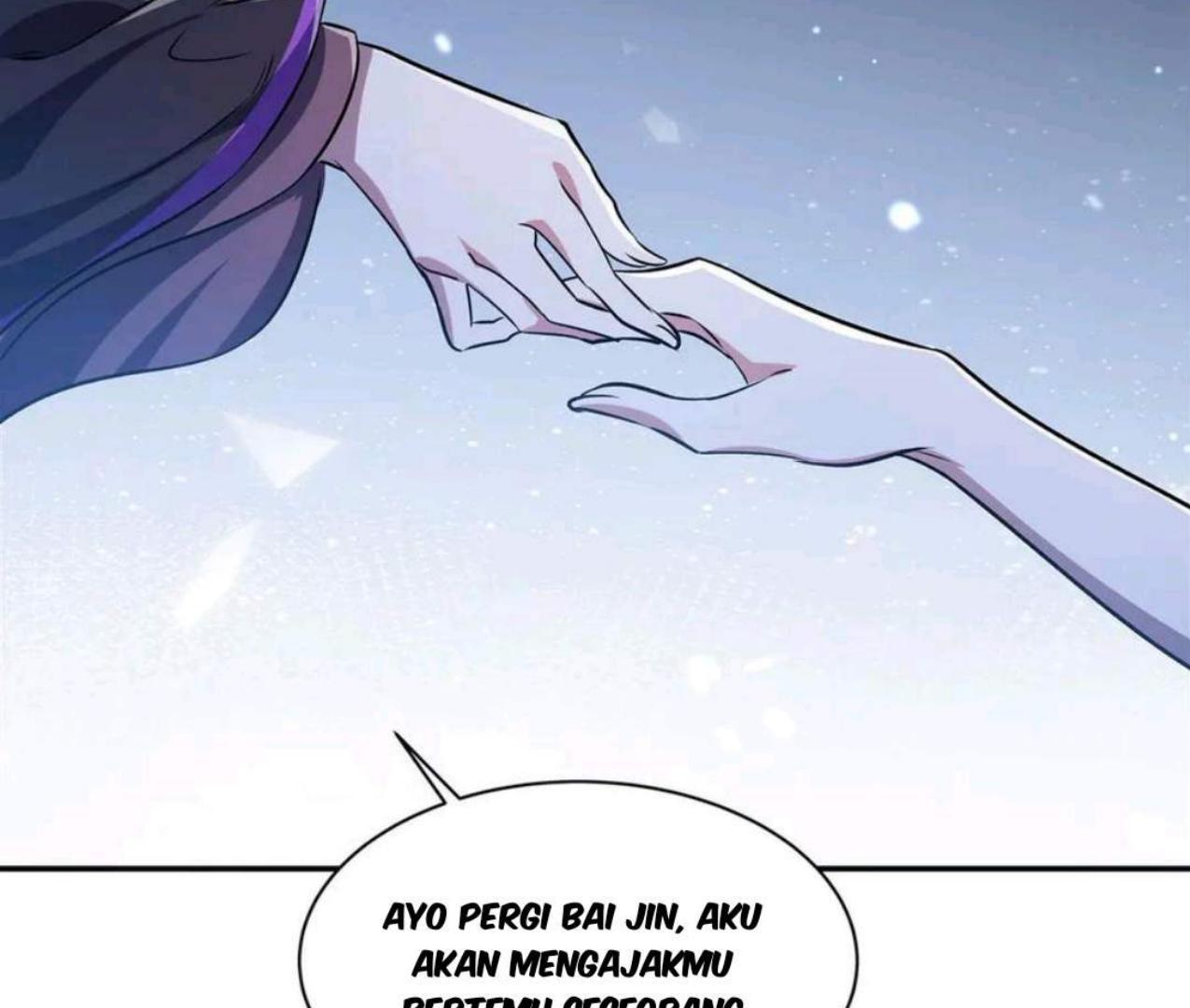 Baca The Blood Princess and the Knight - Chapter 317 halaman 31