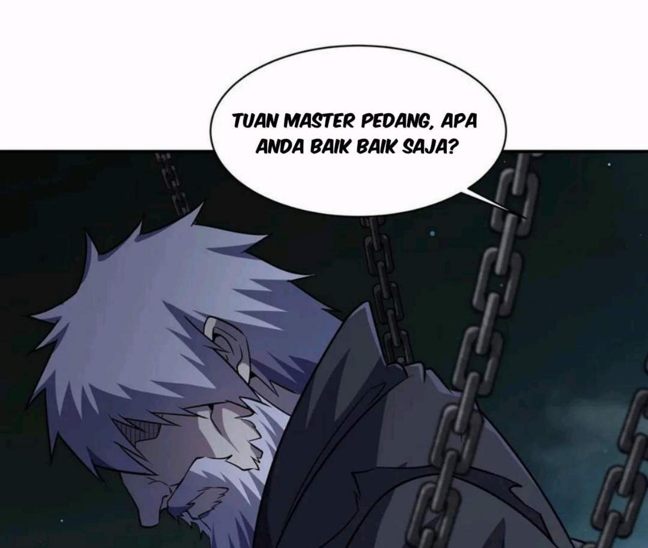 Baca The Blood Princess and the Knight - Chapter 317 halaman 36