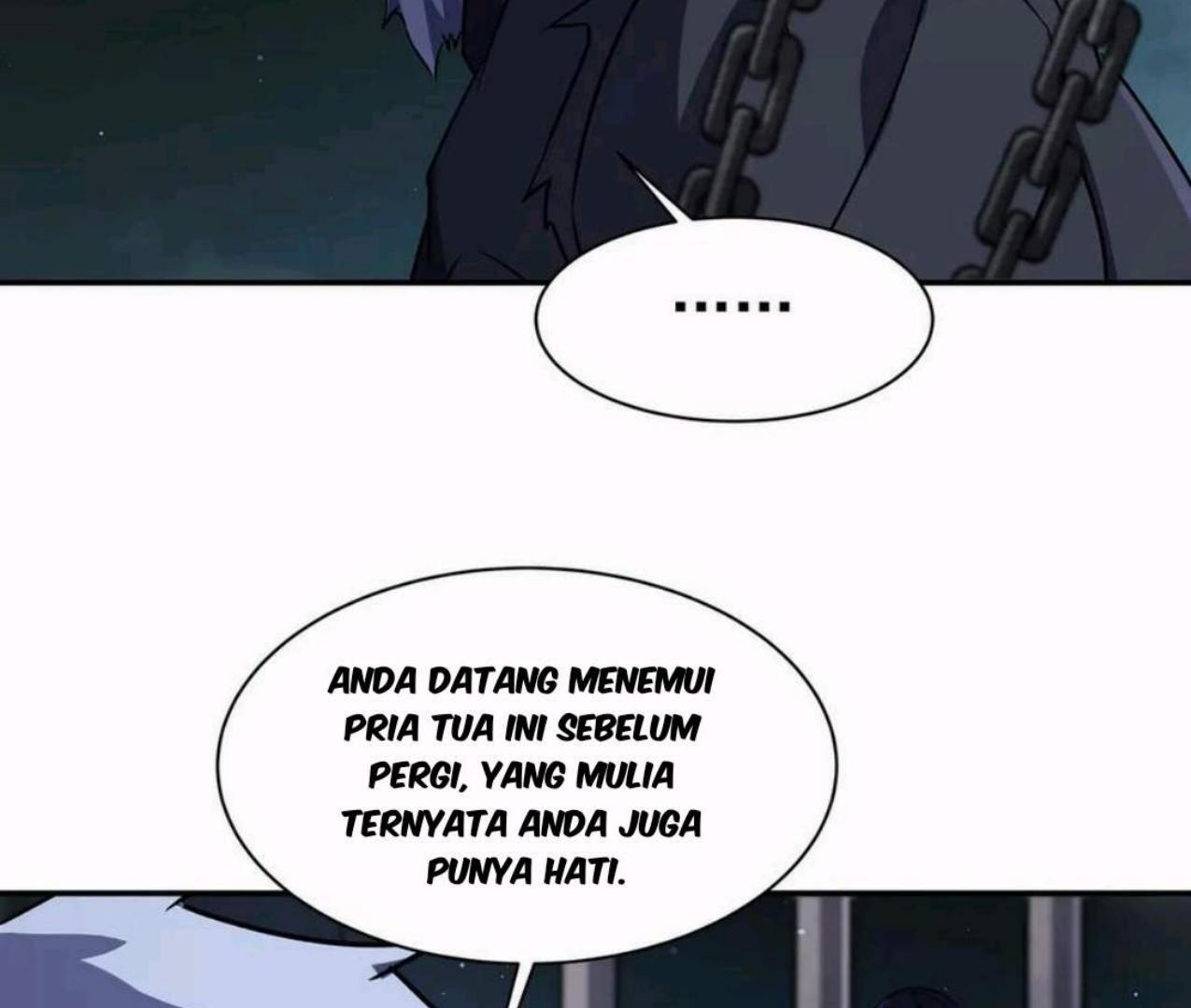 Baca The Blood Princess and the Knight - Chapter 317 halaman 37