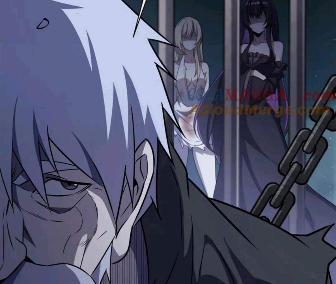 Baca The Blood Princess and the Knight - Chapter 317 halaman 38