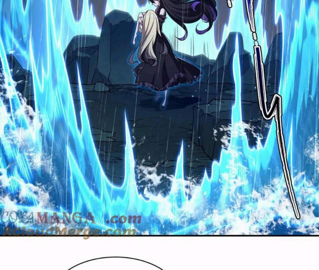 Baca The Blood Princess and the Knight - Chapter 317 halaman 4