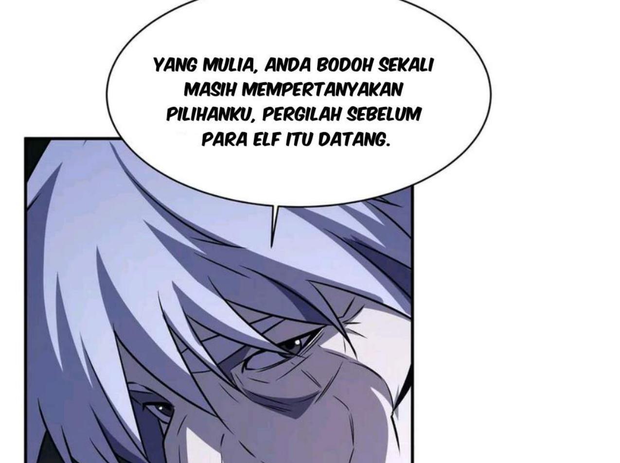 Baca The Blood Princess and the Knight - Chapter 317 halaman 42