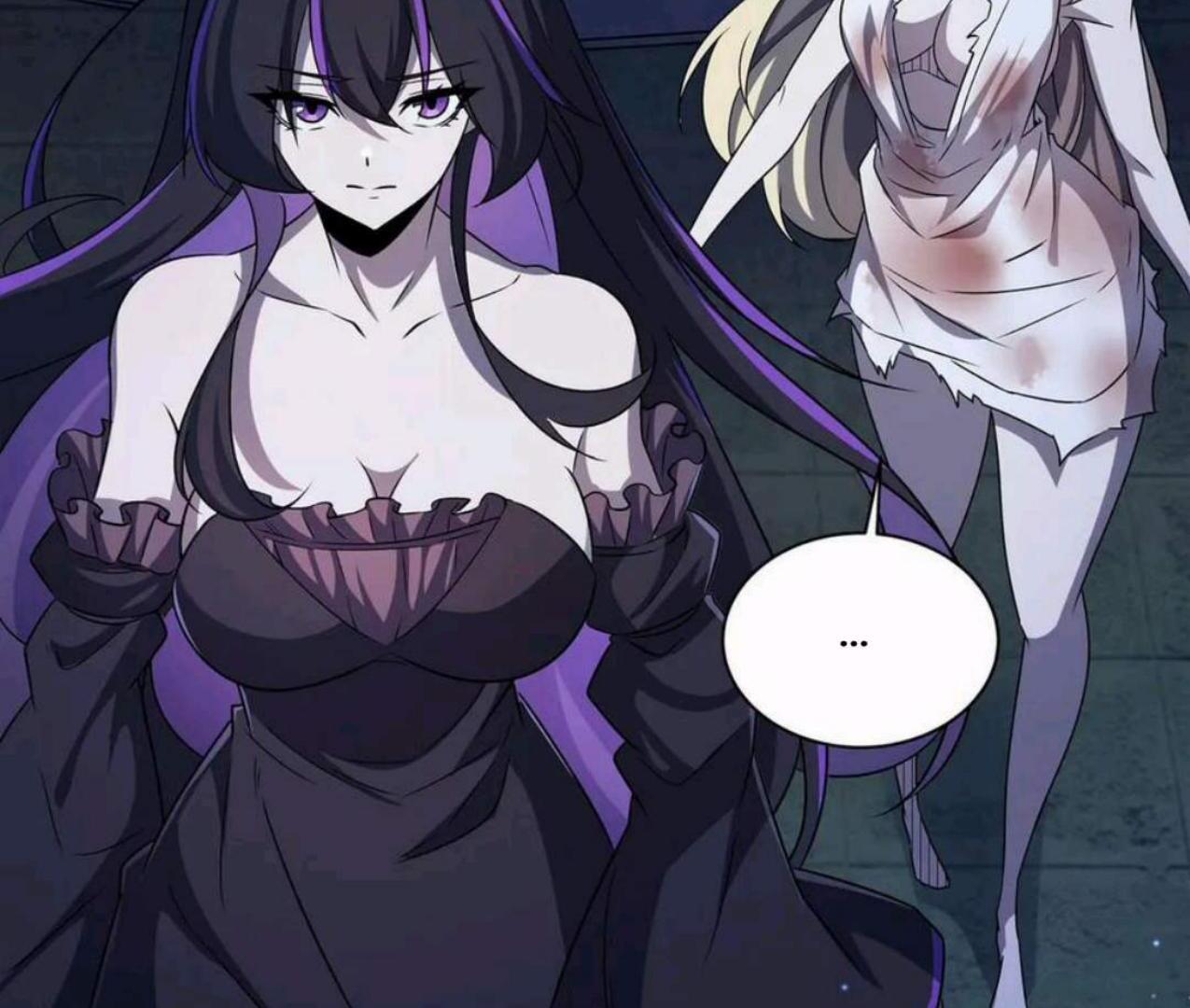 Baca The Blood Princess and the Knight - Chapter 317 halaman 45