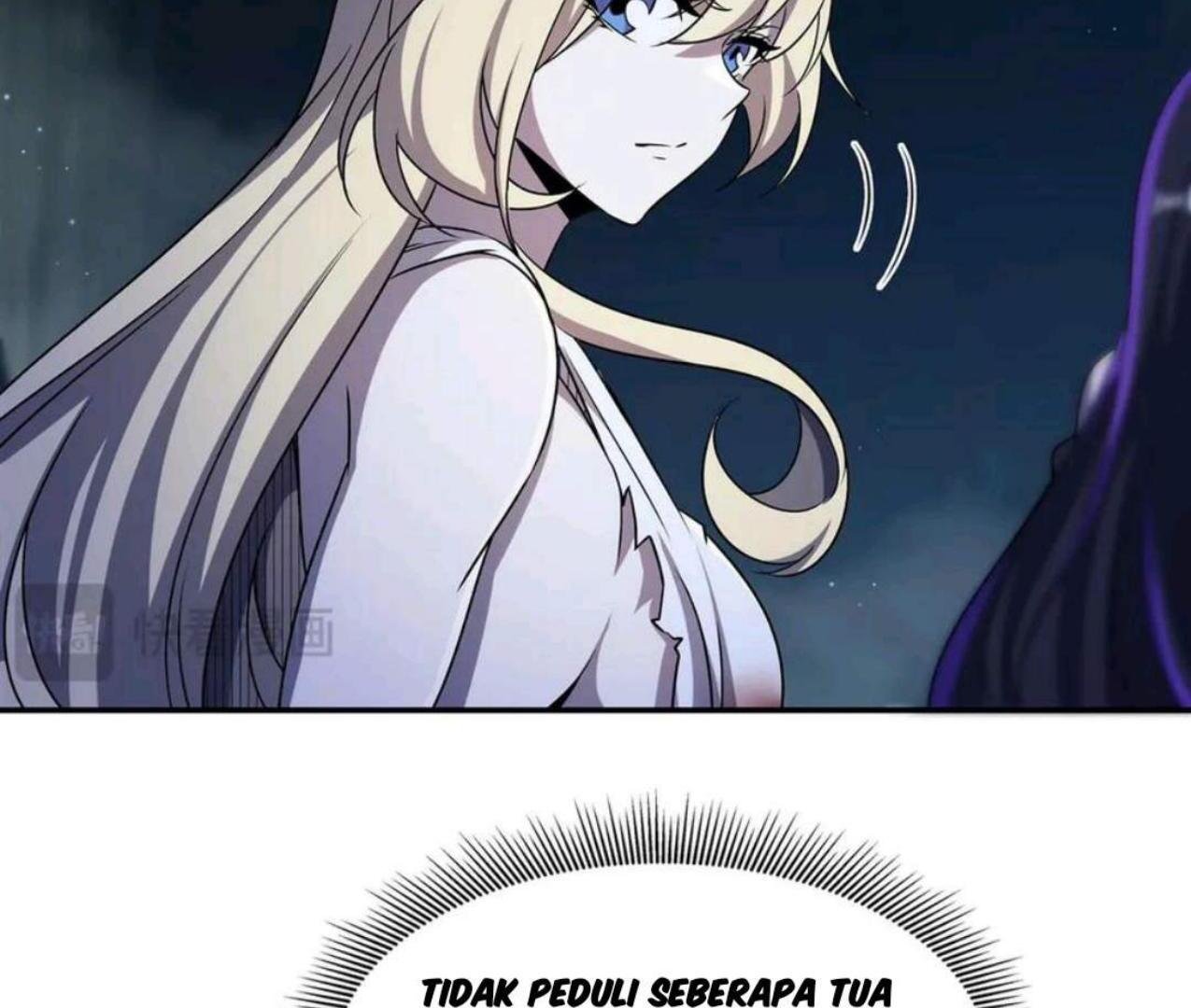 Baca The Blood Princess and the Knight - Chapter 317 halaman 47