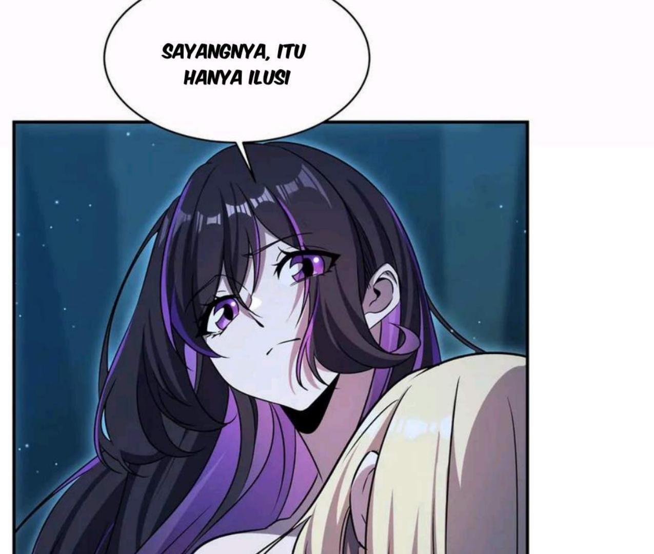 Baca The Blood Princess and the Knight - Chapter 317 halaman 5