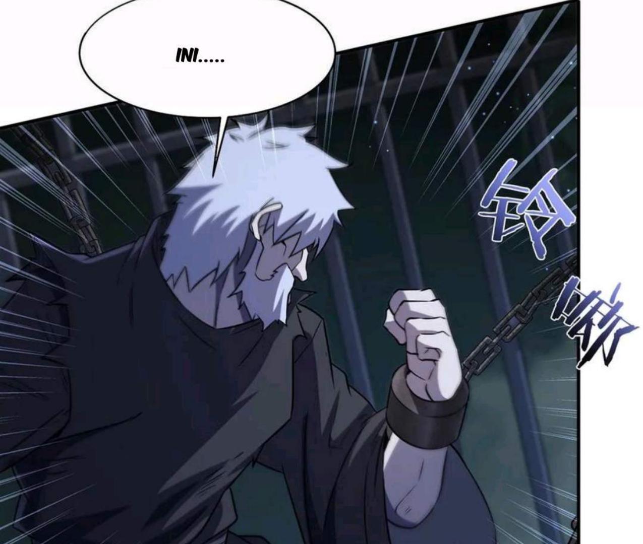 Baca The Blood Princess and the Knight - Chapter 317 halaman 53