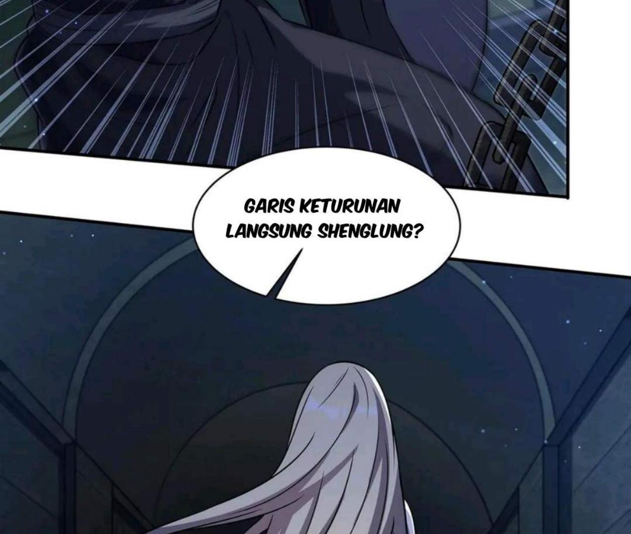 Baca The Blood Princess and the Knight - Chapter 317 halaman 54