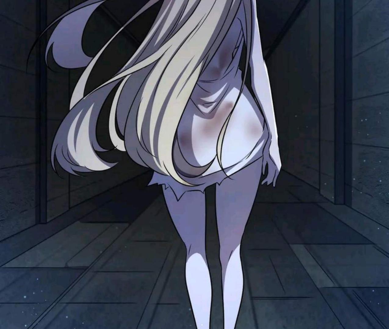 Baca The Blood Princess and the Knight - Chapter 317 halaman 55