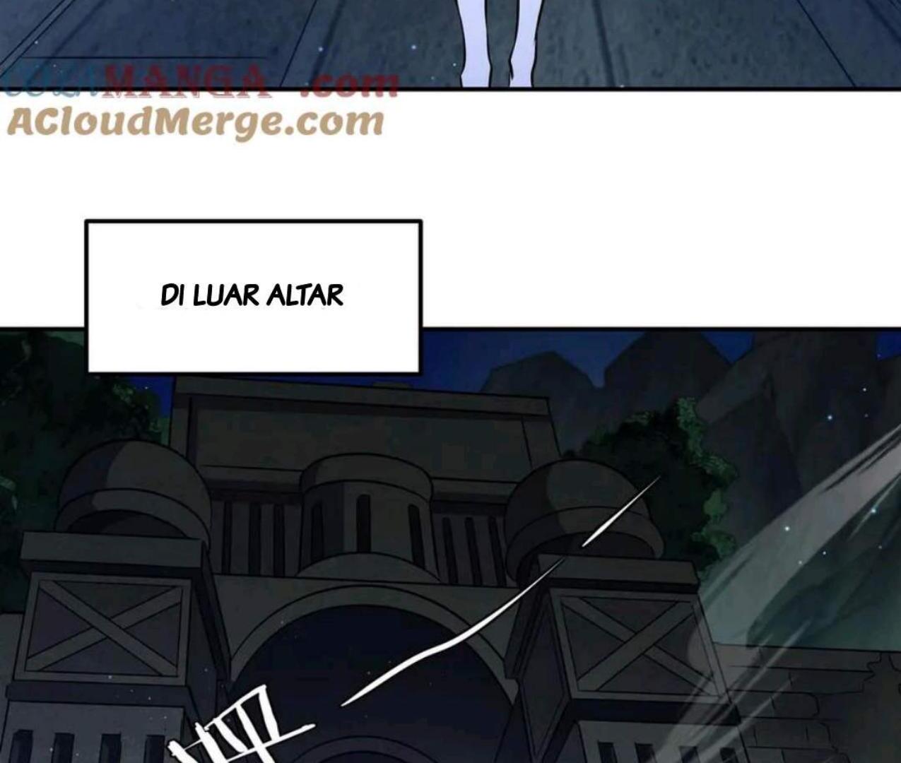 Baca The Blood Princess and the Knight - Chapter 317 halaman 56