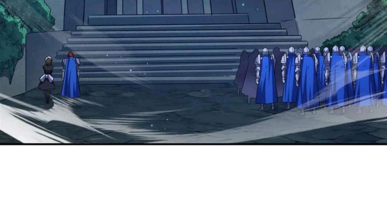 Baca The Blood Princess and the Knight - Chapter 317 halaman 58