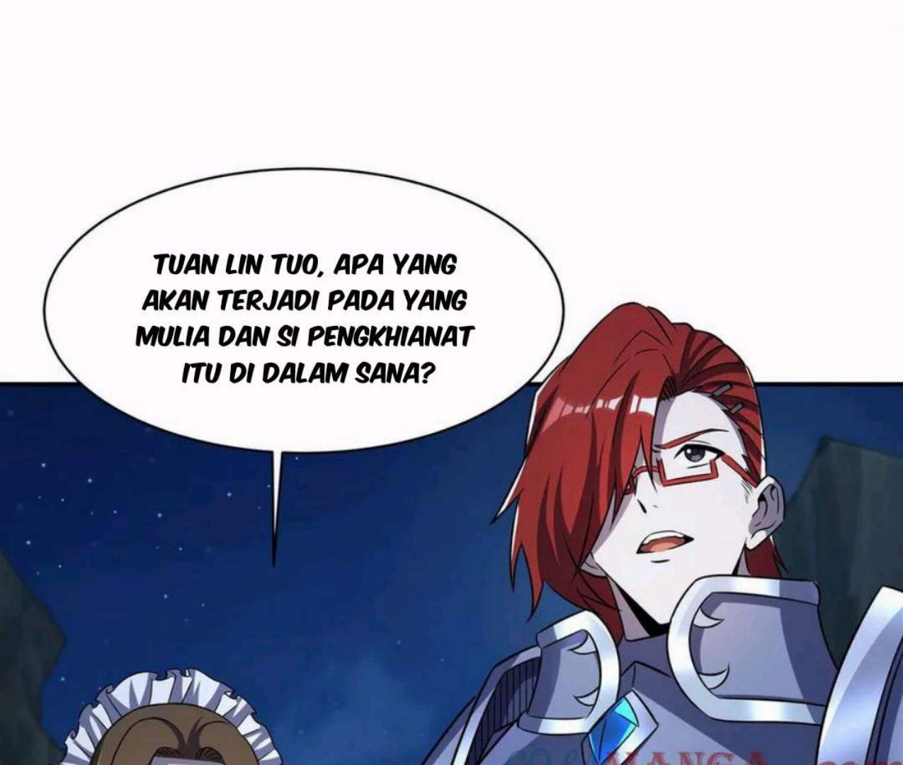 Baca The Blood Princess and the Knight - Chapter 317 halaman 59