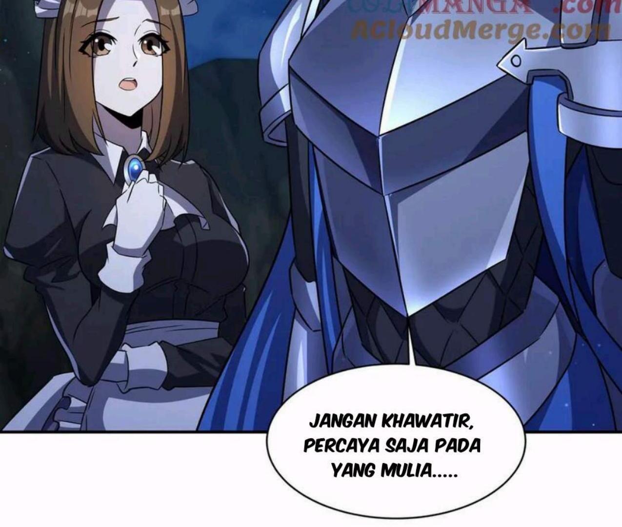 Baca The Blood Princess and the Knight - Chapter 317 halaman 60