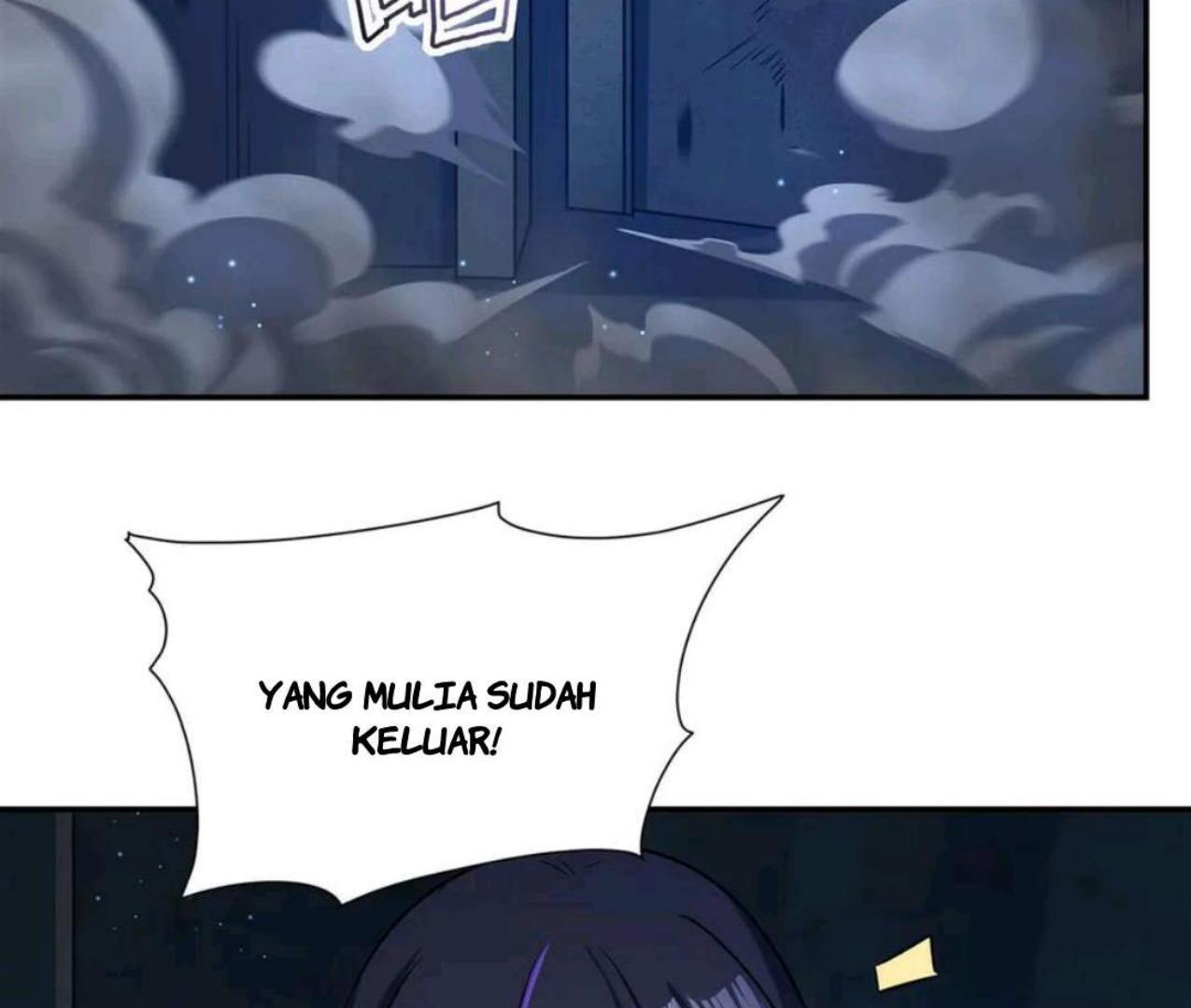 Baca The Blood Princess and the Knight - Chapter 317 halaman 62