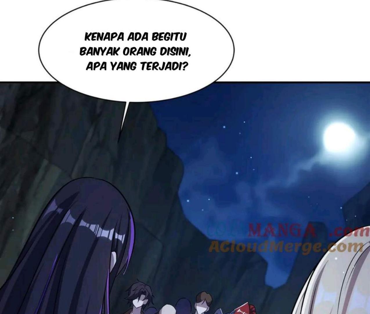 Baca The Blood Princess and the Knight - Chapter 317 halaman 65
