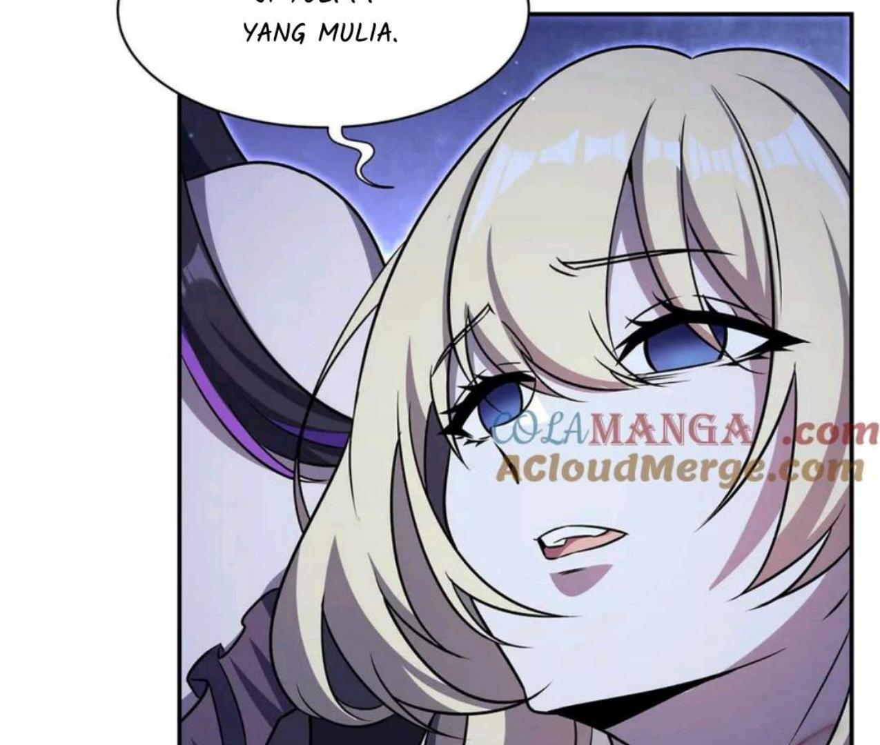 Baca The Blood Princess and the Knight - Chapter 317 halaman 7