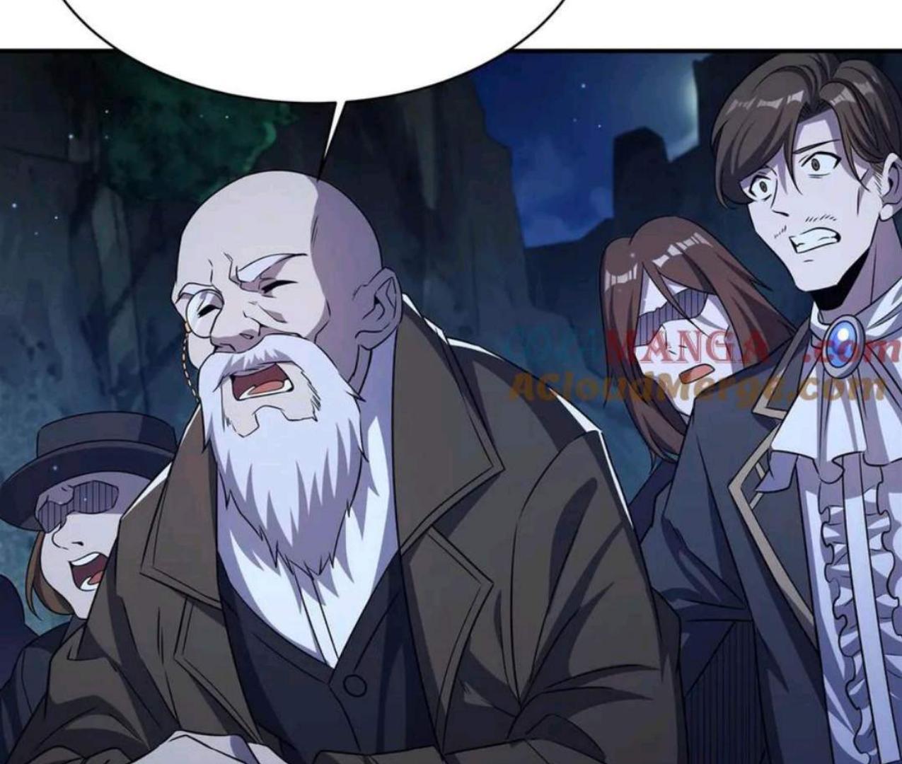 Baca The Blood Princess and the Knight - Chapter 317 halaman 72