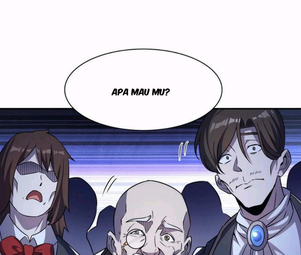 Baca The Blood Princess and the Knight - Chapter 317 halaman 76