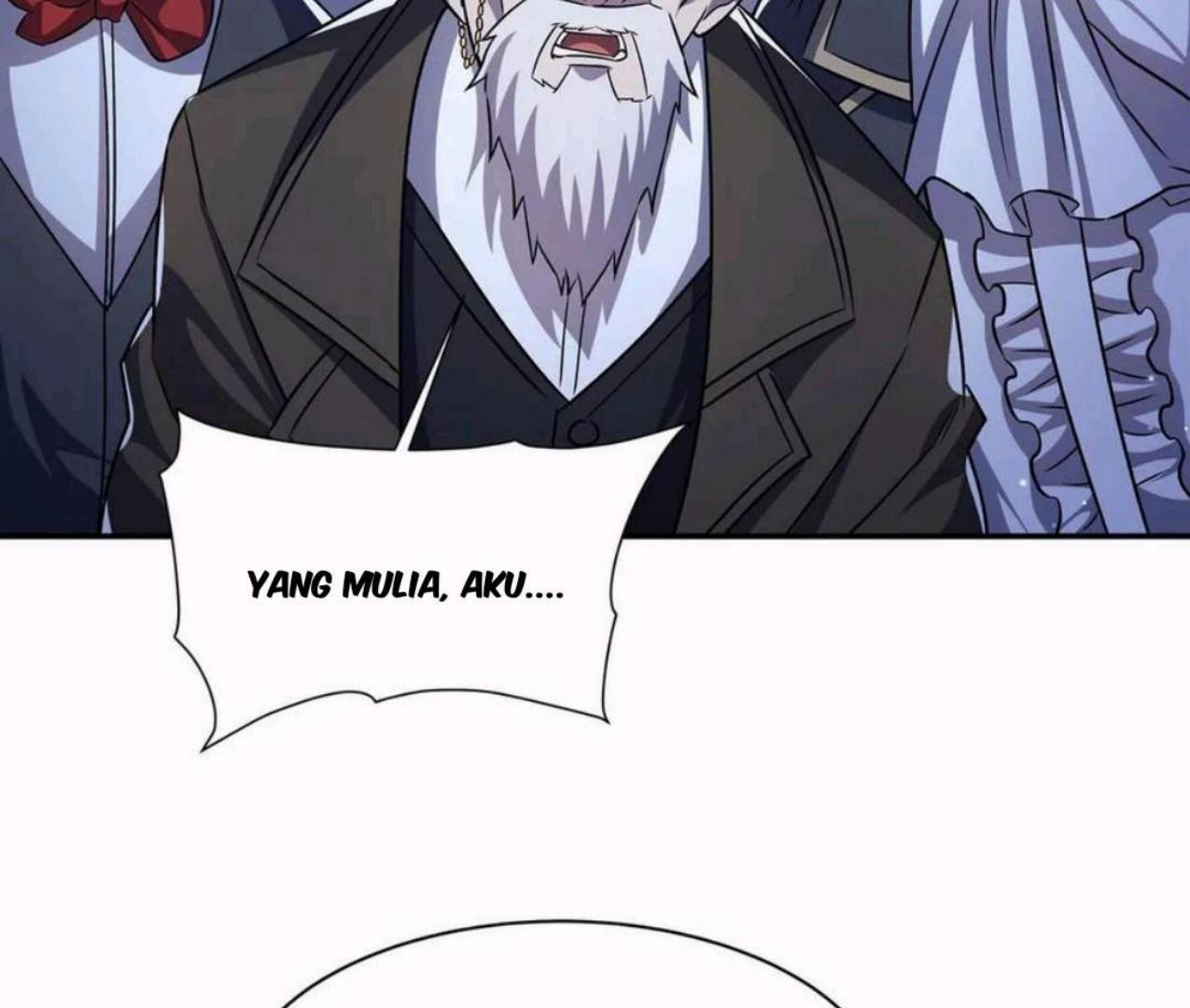 Baca The Blood Princess and the Knight - Chapter 317 halaman 77