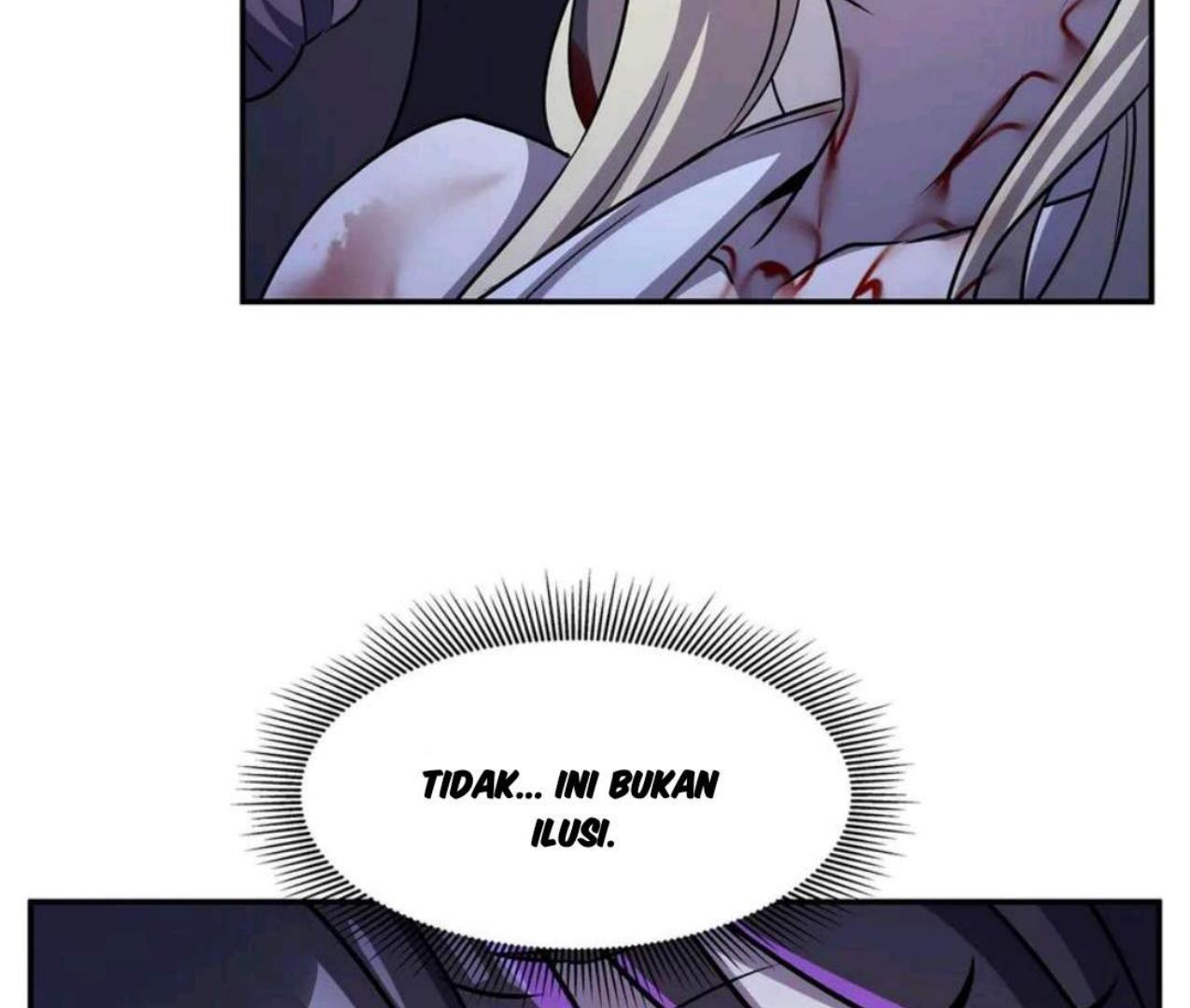 Baca The Blood Princess and the Knight - Chapter 317 halaman 8