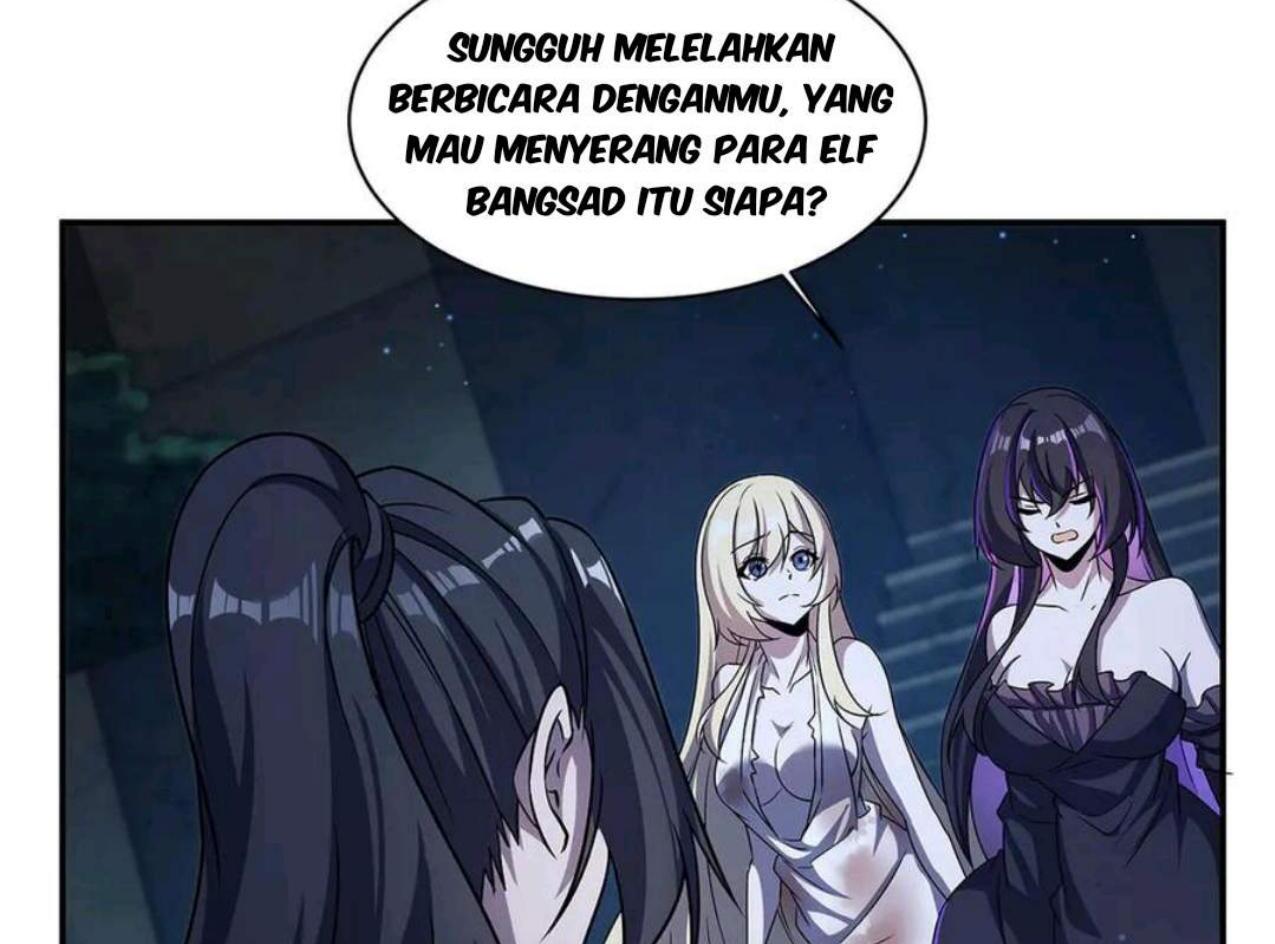 Baca The Blood Princess and the Knight - Chapter 317 halaman 81