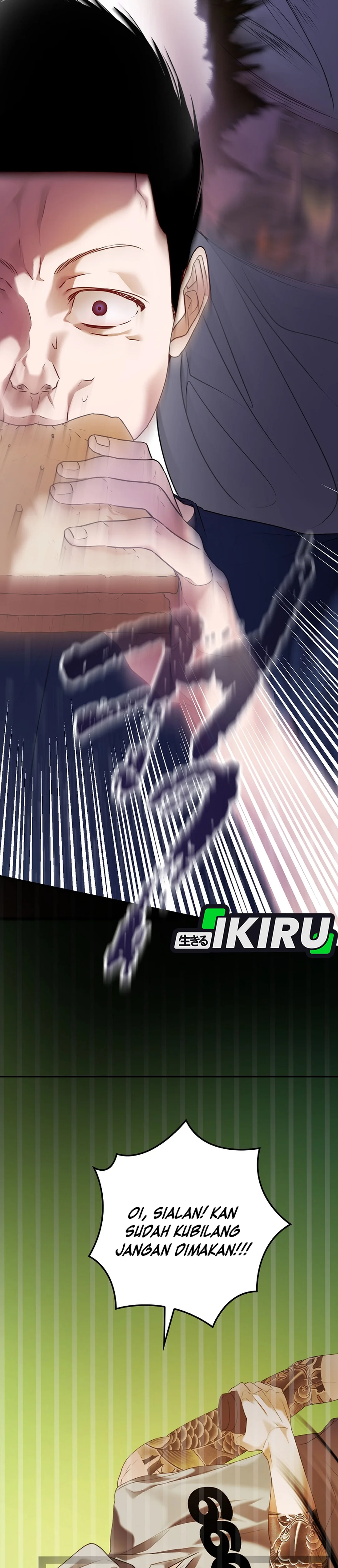 Baca The Book-Eating Actor - Chapter 32 halaman 3