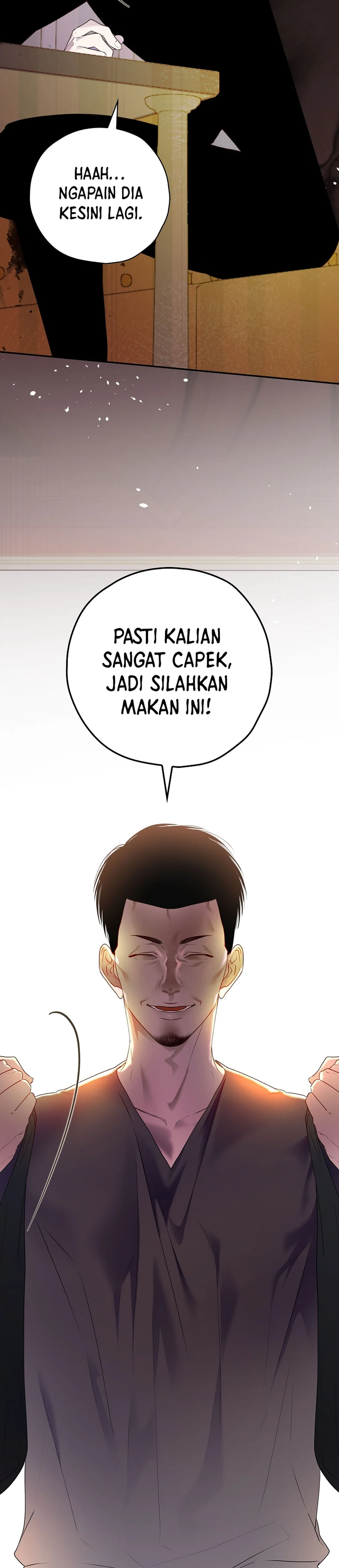 Baca The Book-Eating Actor - Chapter 32 halaman 31