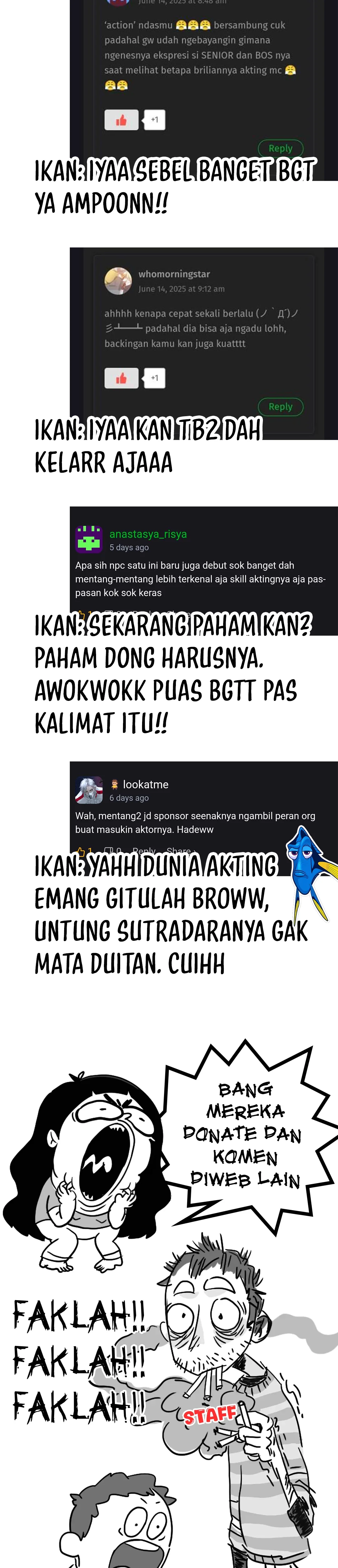 Baca The Book-Eating Actor - Chapter 32 halaman 37