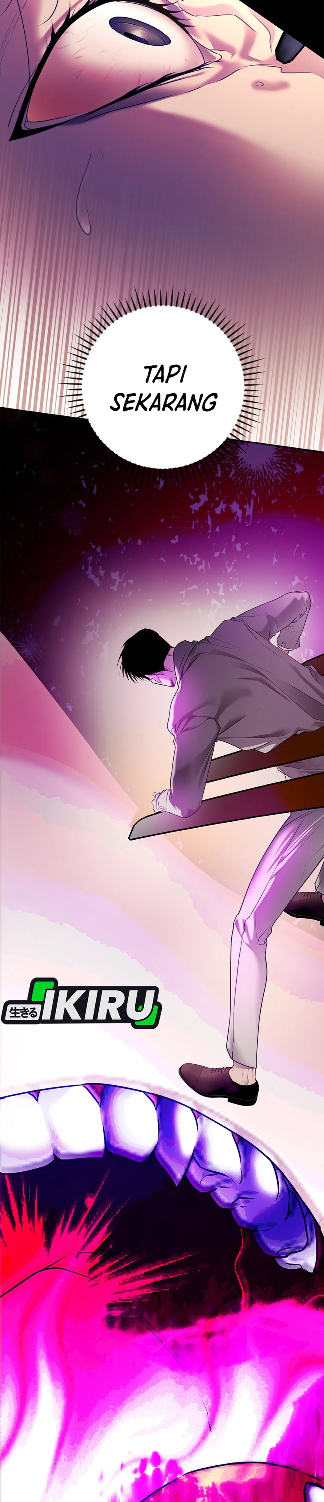 Baca The Book-Eating Actor - Chapter 32 halaman 9