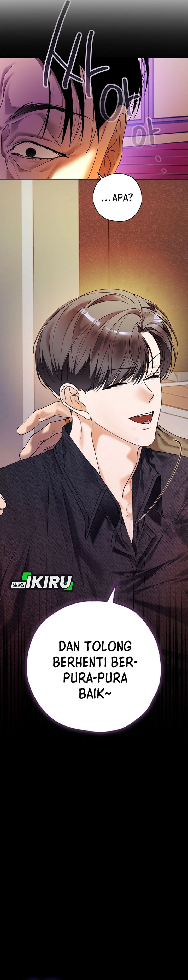 Baca Komik The Book-Eating Actor Chapter 39 halaman 32