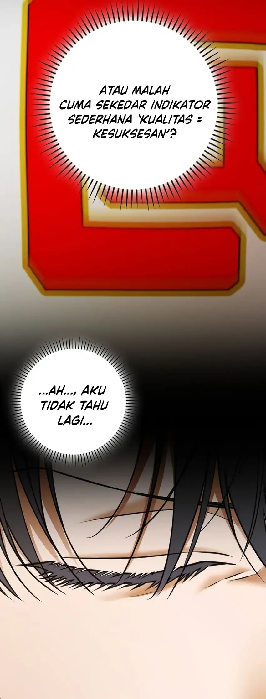 The Book-Eating Actor Chapter 41 page 34