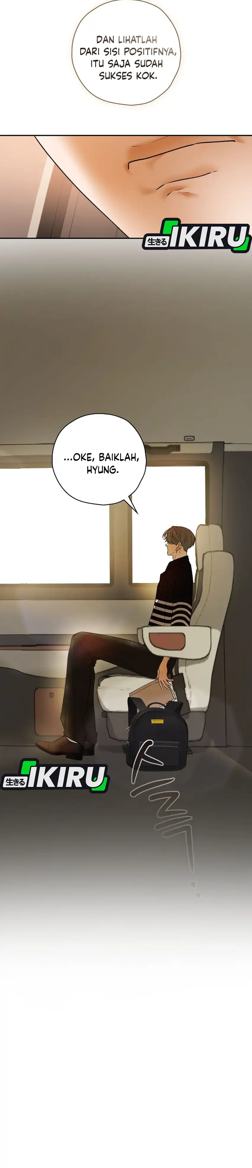 The Book-Eating Actor Chapter 41 page 42