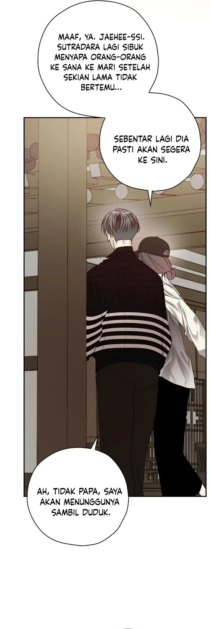The Book-Eating Actor Chapter 41 page 48