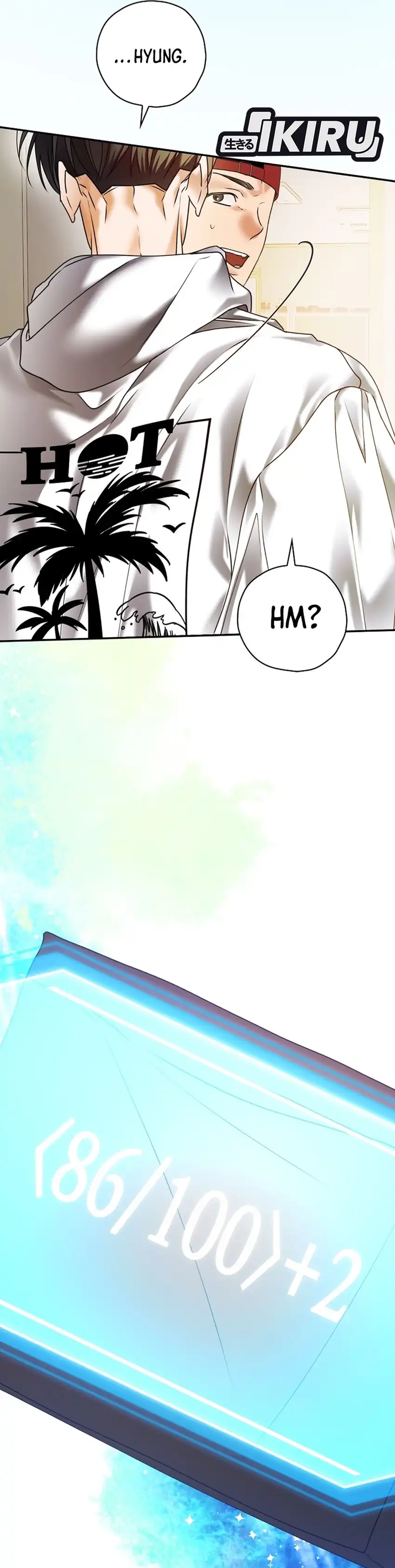 Baca The Book-Eating Actor Chapter 43 - Halaman 23 Baca The Book-Eating Actor - Chapter 43 halaman 23