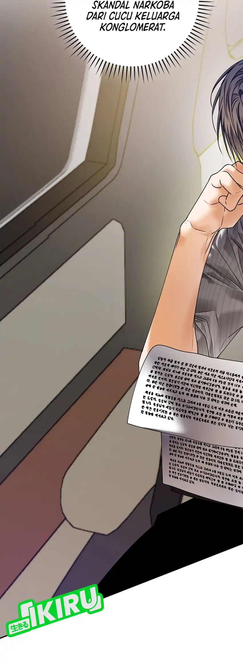 Baca The Book-Eating Actor Chapter 43 - Halaman 25 Baca The Book-Eating Actor - Chapter 43 halaman 25