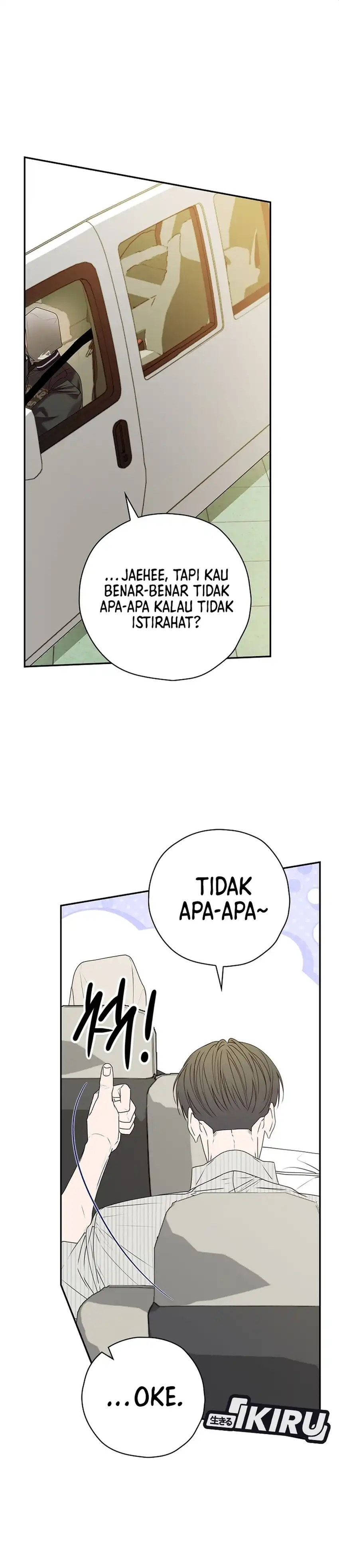 Baca The Book-Eating Actor Chapter 43 - Halaman 28 Baca The Book-Eating Actor - Chapter 43 halaman 28