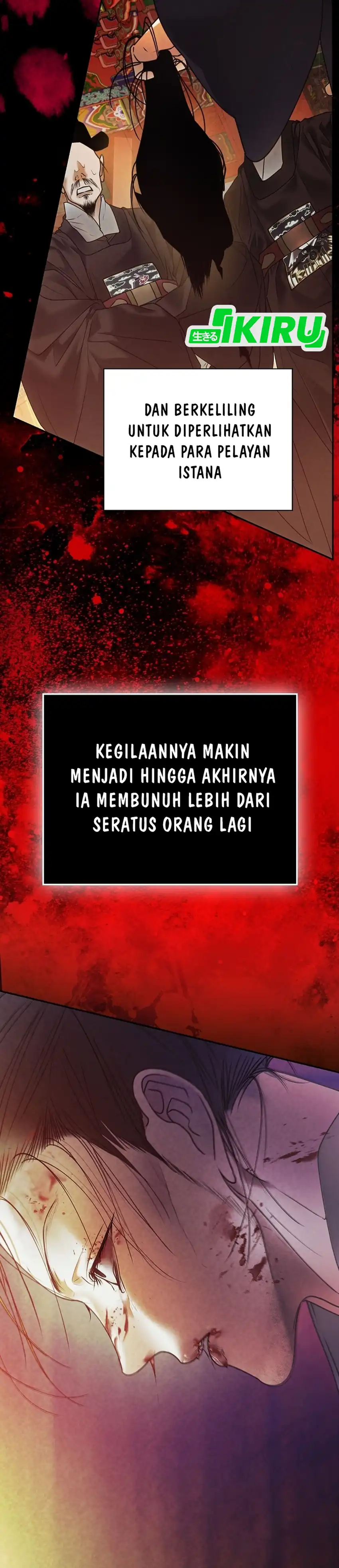 Baca The Book-Eating Actor Chapter 43 - Halaman 3 Baca The Book-Eating Actor - Chapter 43 halaman 3