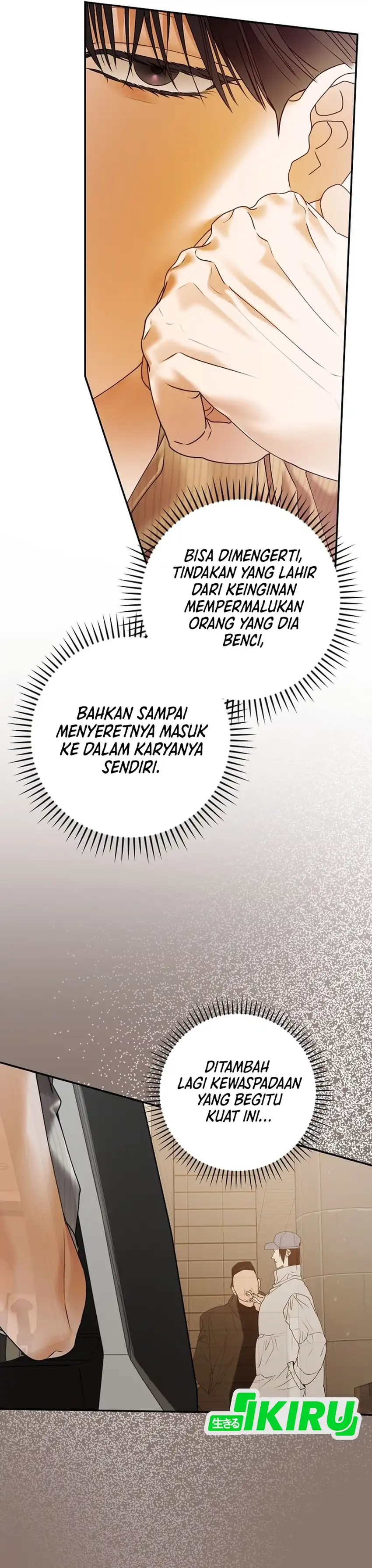 Baca The Book-Eating Actor Chapter 43 - Halaman 32 Baca The Book-Eating Actor - Chapter 43 halaman 32