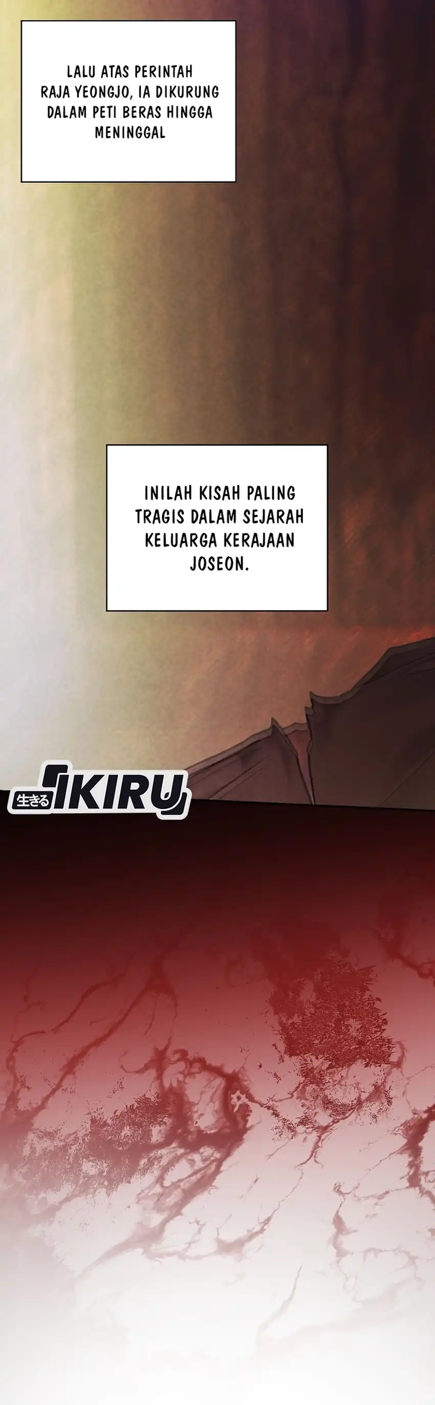 Baca The Book-Eating Actor Chapter 43 - Halaman 4 Baca The Book-Eating Actor - Chapter 43 halaman 4